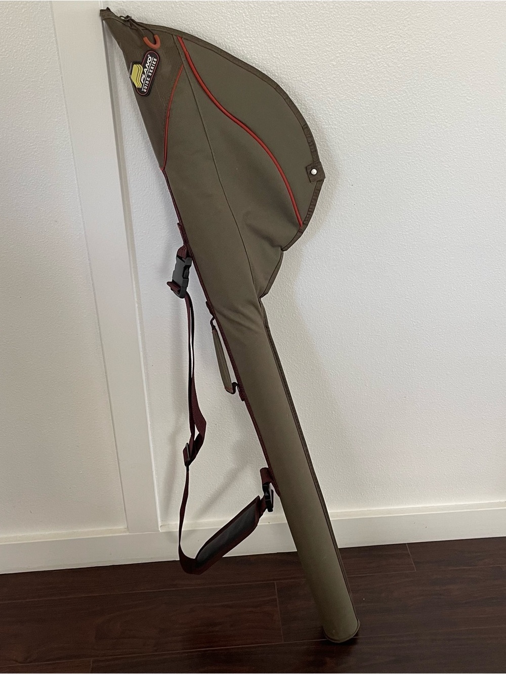 Plano Guide Series Rod & Reel Case 45” Travel Fishing Case 4243-40